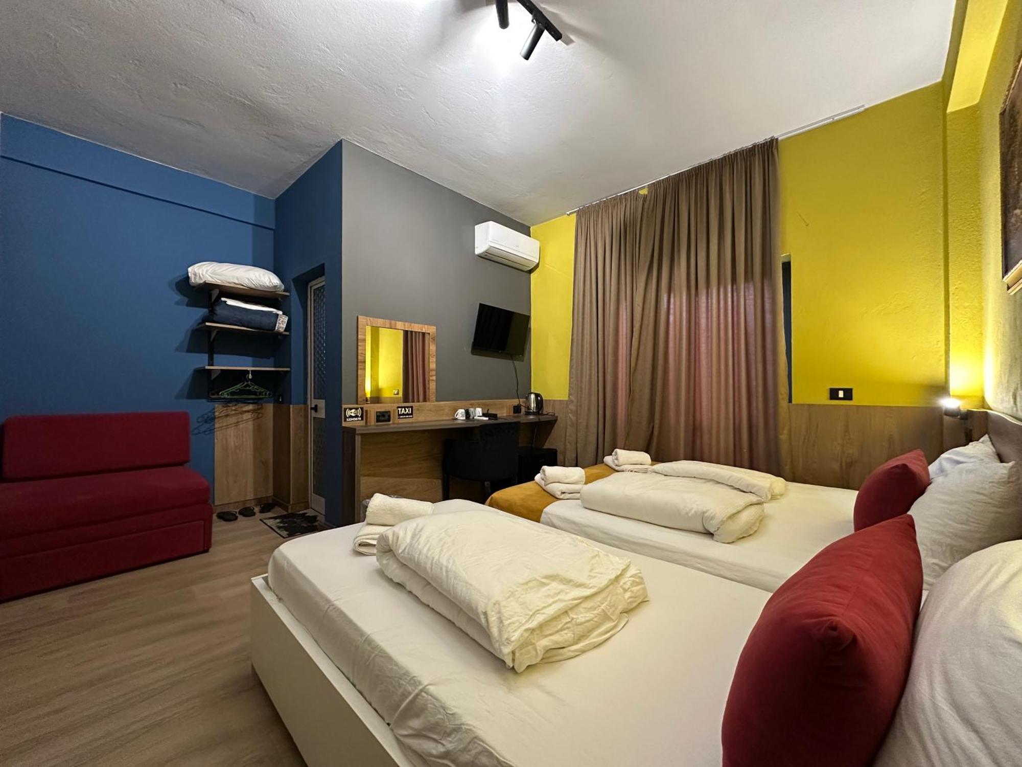 Villa Cabare Apartments&Rooms دراس المظهر الخارجي الصورة